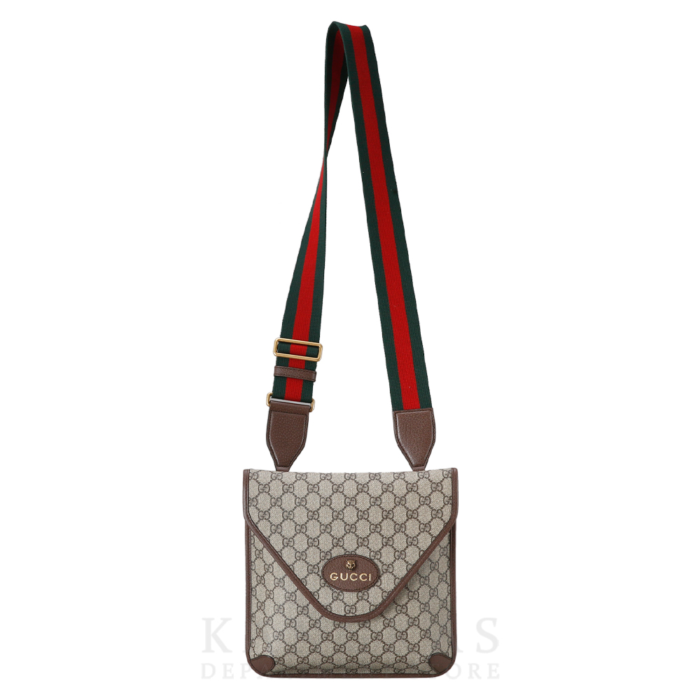 GUCCI(USED)구찌 598604 네오빈티지 메신저백