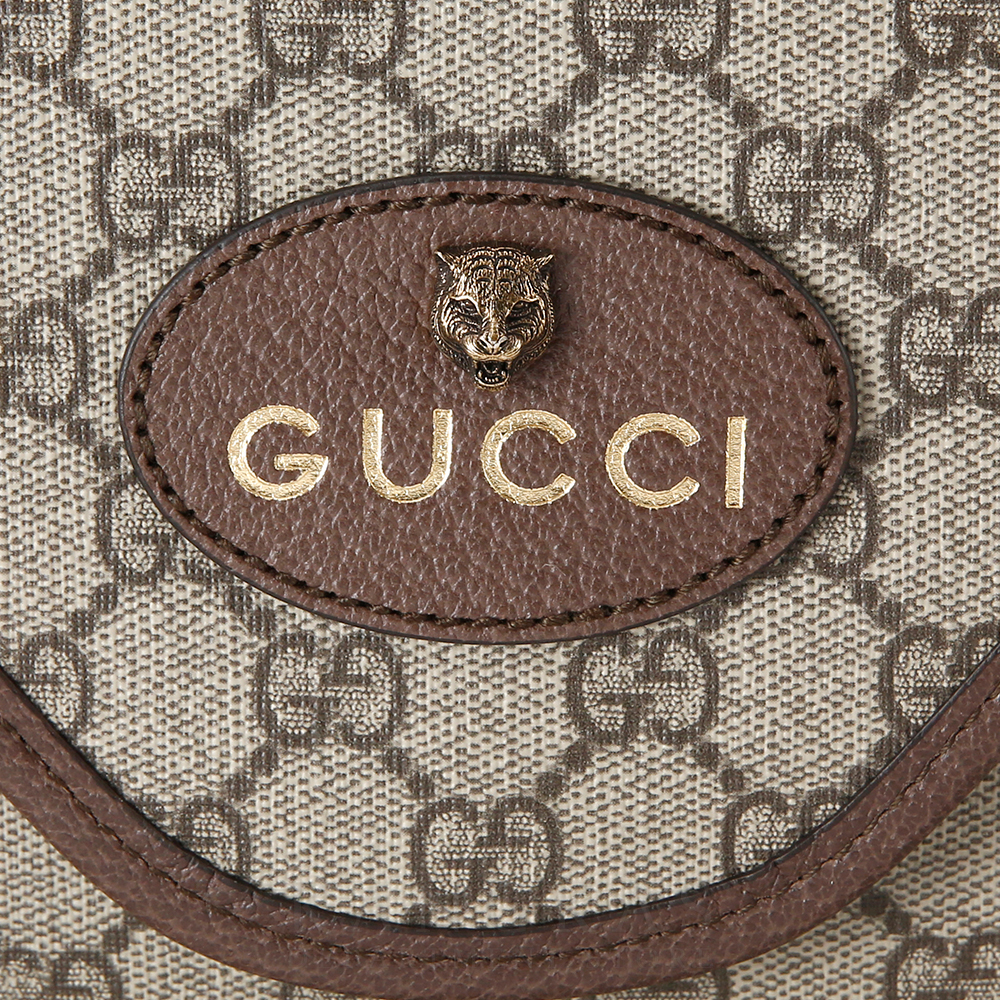 GUCCI(USED)구찌 598604 네오빈티지 메신저백