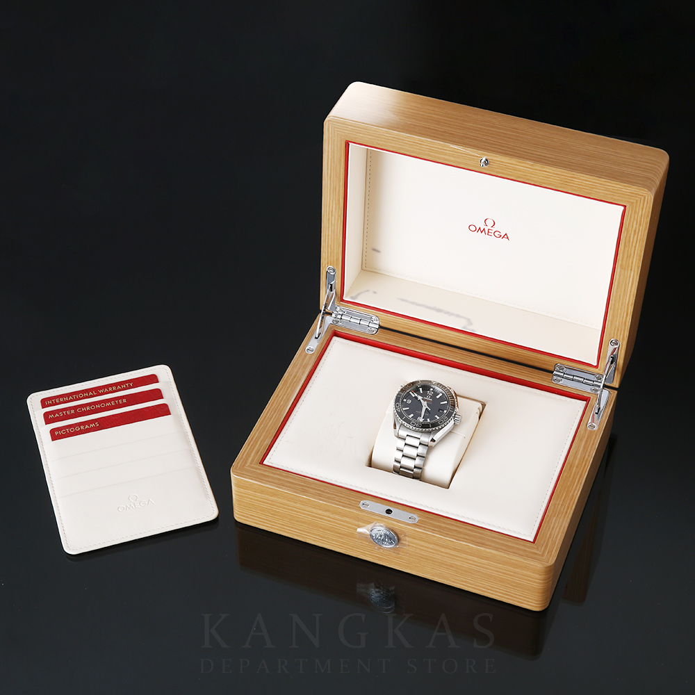 OMEGA(USED)오메가 씨마스터 플래닛오션