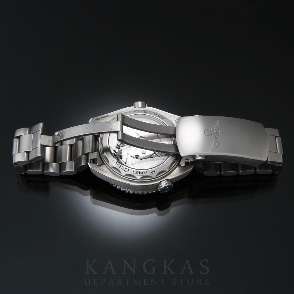 OMEGA(USED)오메가 씨마스터 플래닛오션