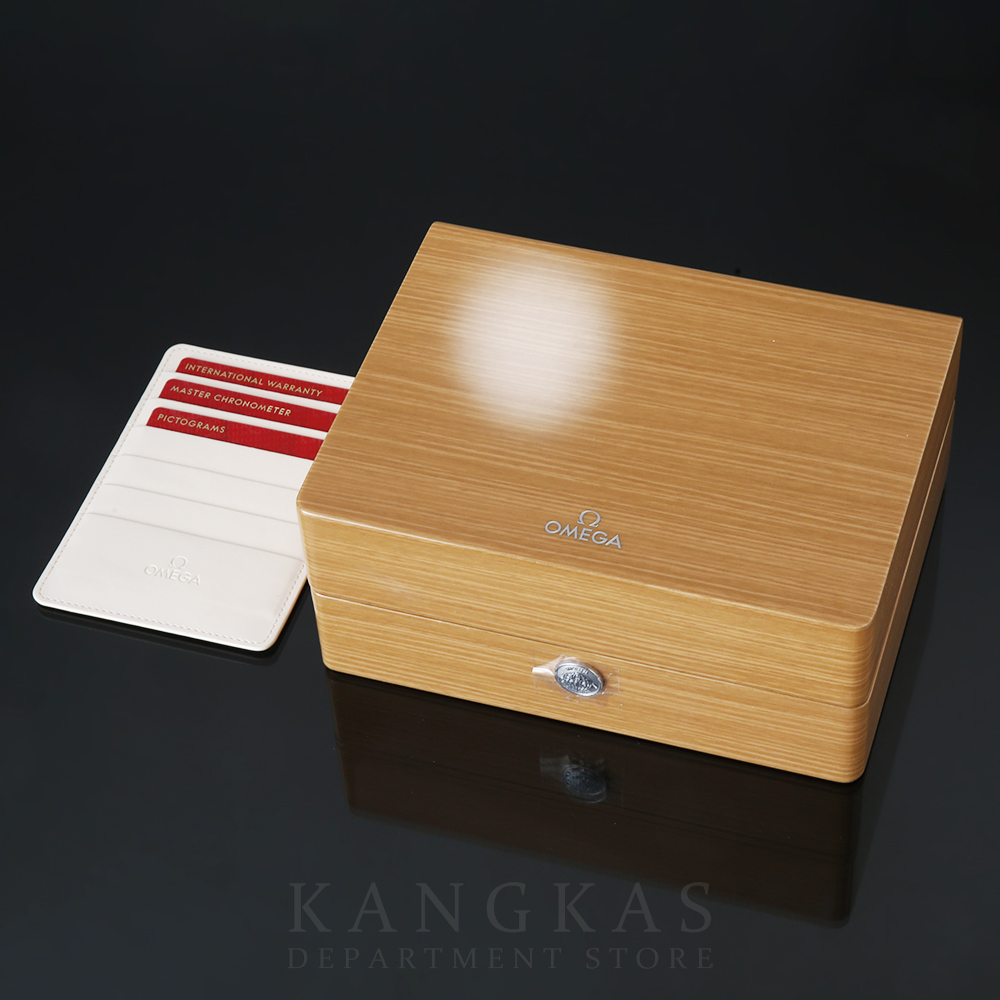 OMEGA(USED)오메가 씨마스터 플래닛오션