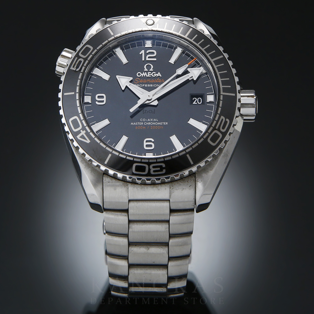 OMEGA(USED)오메가 씨마스터 플래닛오션