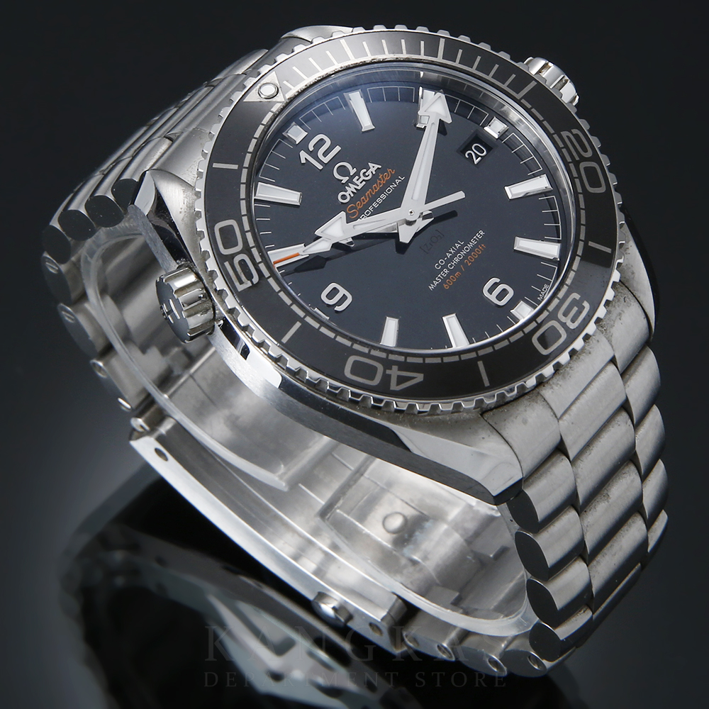 OMEGA(USED)오메가 씨마스터 플래닛오션