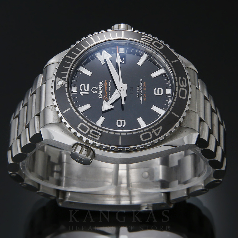OMEGA(USED)오메가 씨마스터 플래닛오션