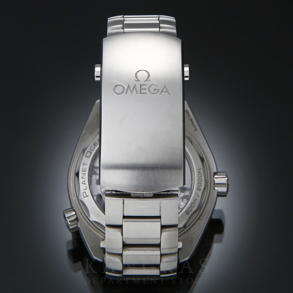 OMEGA(USED)오메가 씨마스터 플래닛오션