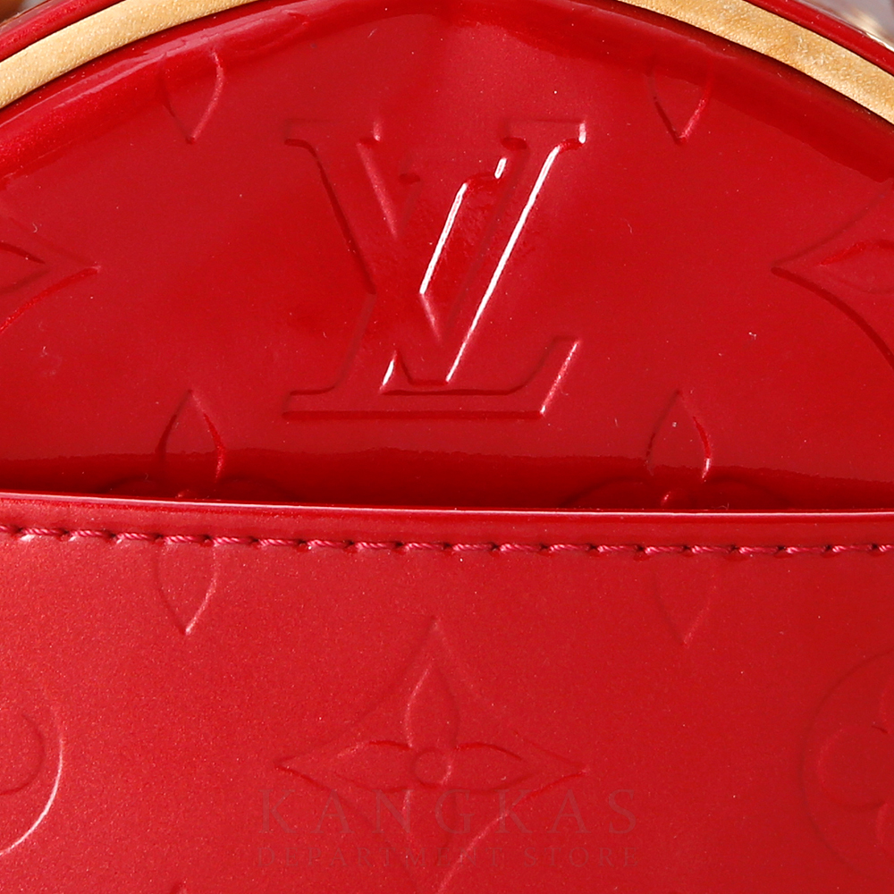 LOUIS VUITTON(USED)루이비통 빠삐용 30