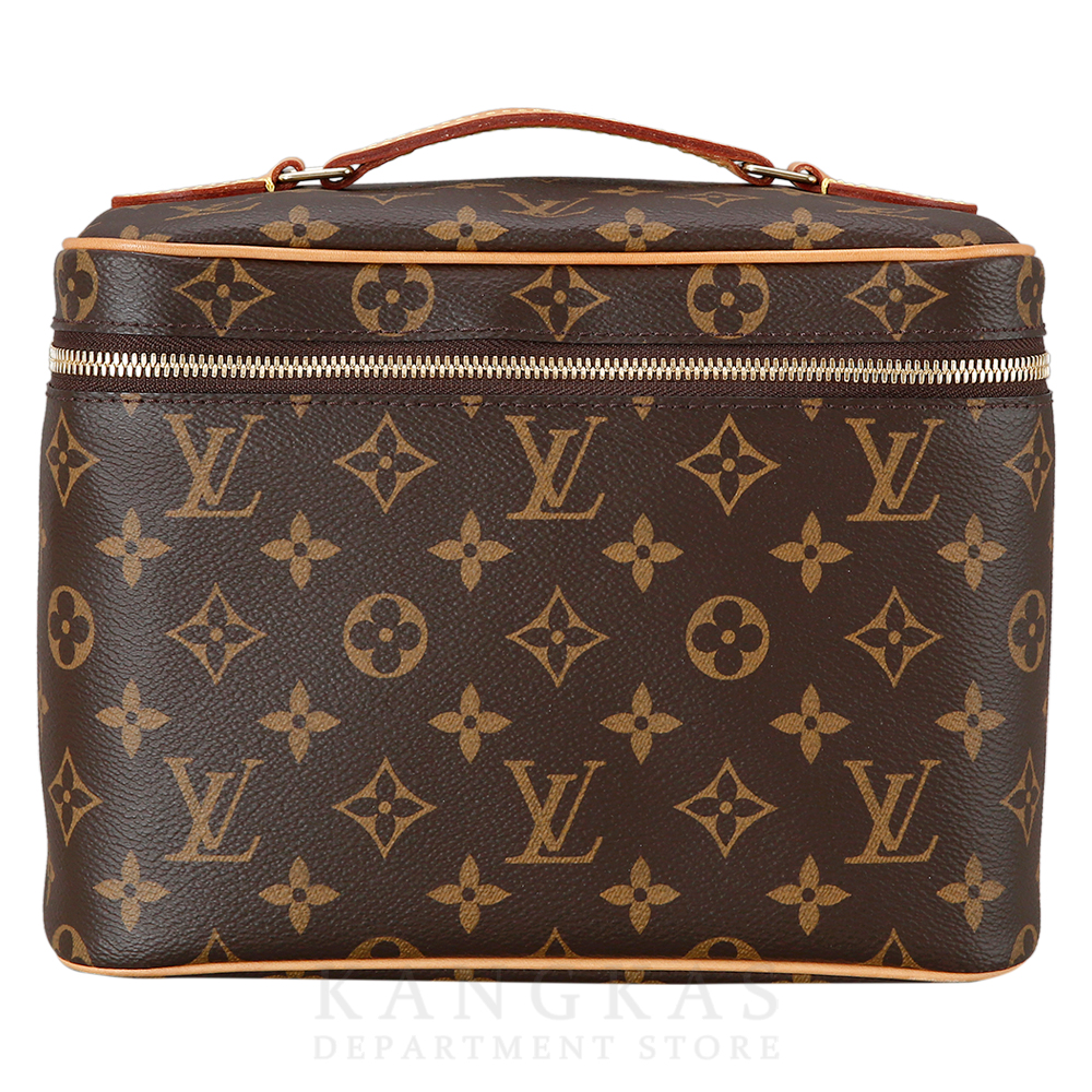 LOUIS VUITTON(USED)루이비통 모노그램 코스매틱 케이스