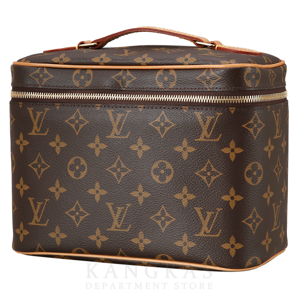 LOUIS VUITTON(USED)루이비통 모노그램 코스매틱 케이스