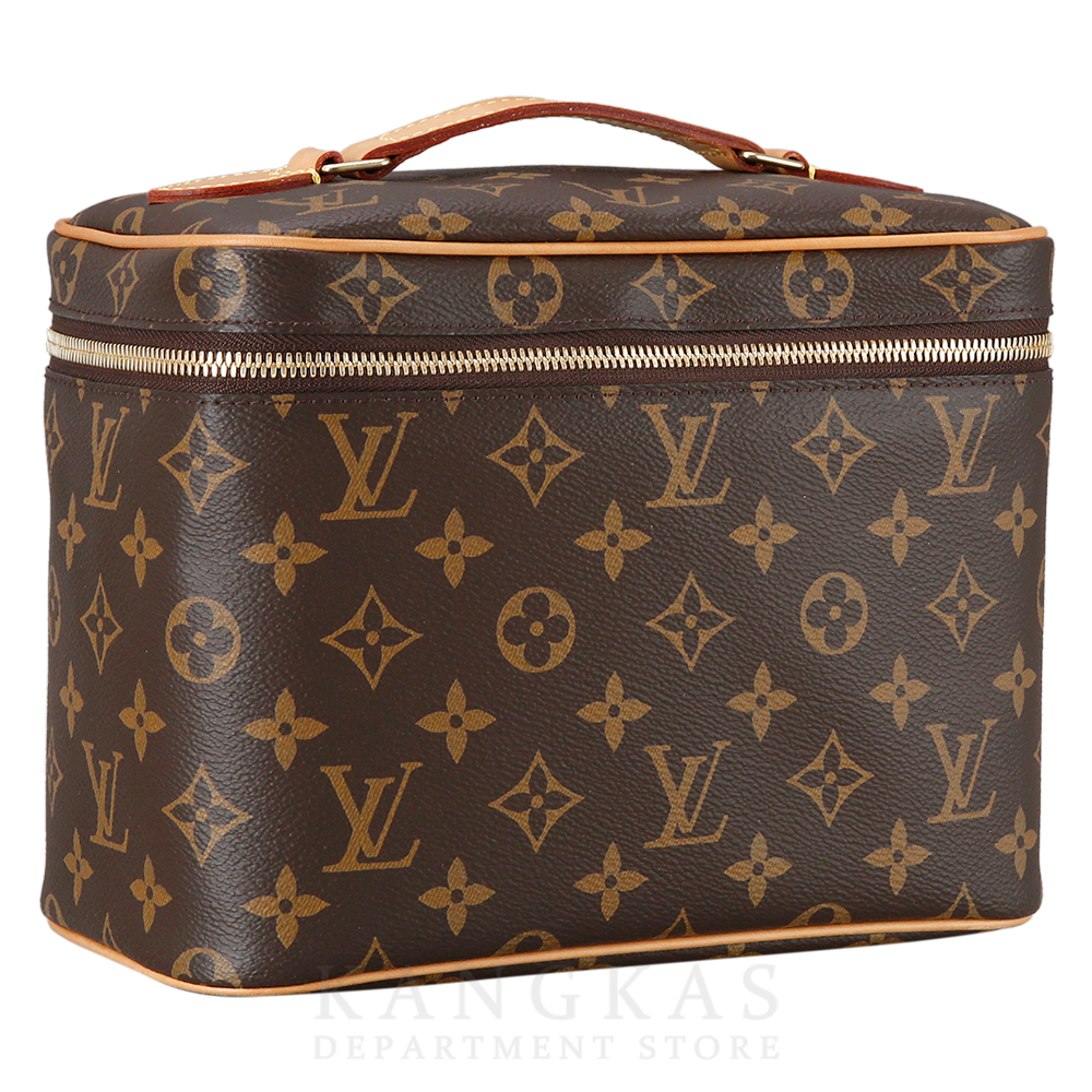 LOUIS VUITTON(USED)루이비통 모노그램 코스매틱 케이스