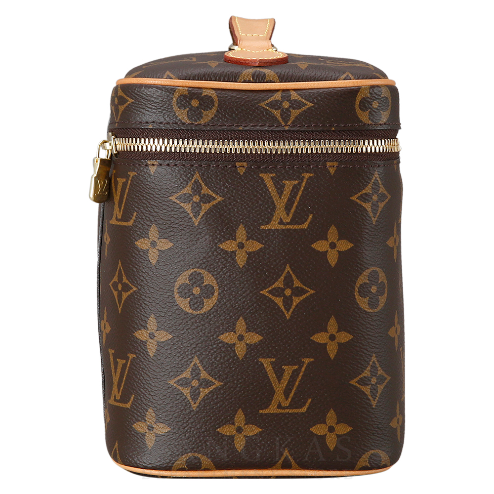 LOUIS VUITTON(USED)루이비통 모노그램 코스매틱 케이스