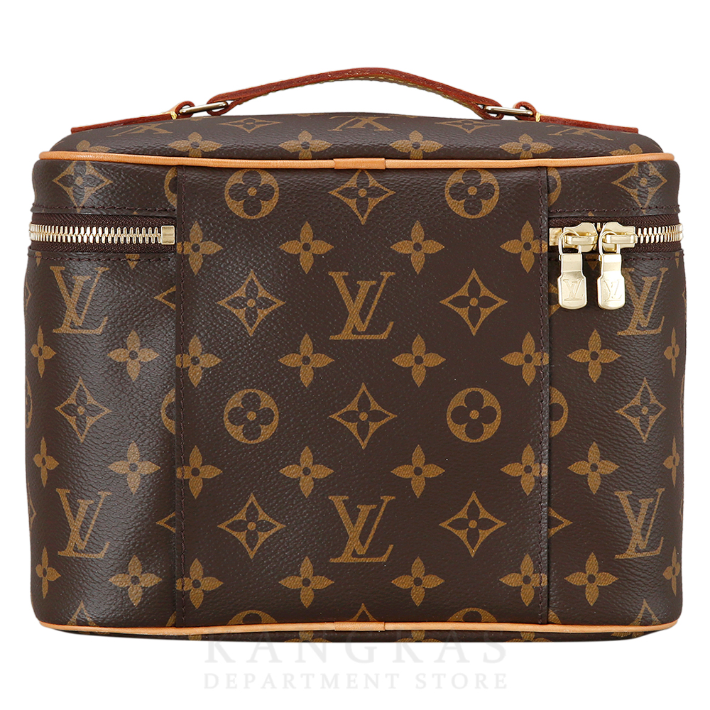 LOUIS VUITTON(USED)루이비통 모노그램 코스매틱 케이스
