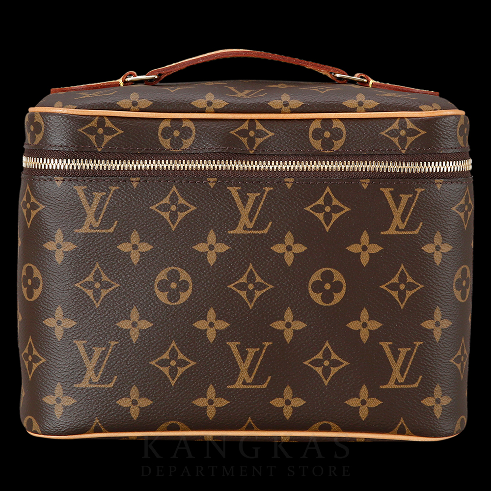 LOUIS VUITTON(USED)루이비통 모노그램 코스매틱 케이스