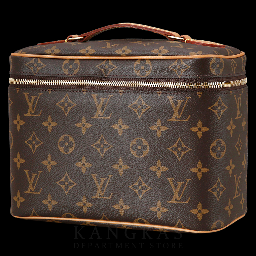 LOUIS VUITTON(USED)루이비통 모노그램 코스매틱 케이스