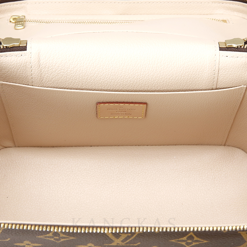 LOUIS VUITTON(USED)루이비통 모노그램 코스매틱 케이스
