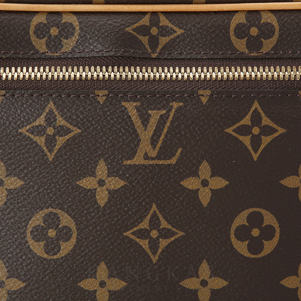 LOUIS VUITTON(USED)루이비통 모노그램 코스매틱 케이스
