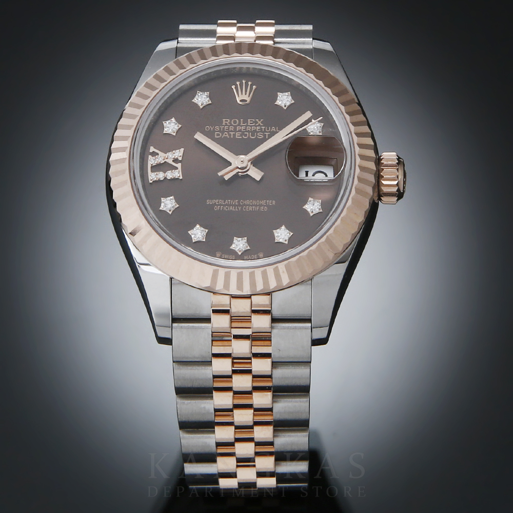Rolex(USED)로렉스 데이져스트 279171