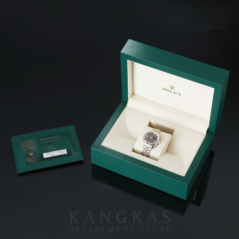 Rolex(USED)로렉스 데이져스트 279171