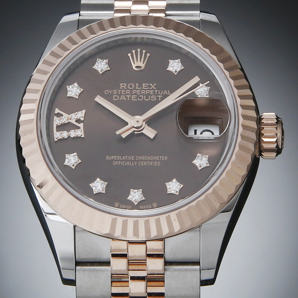 Rolex(USED)로렉스 데이져스트 279171