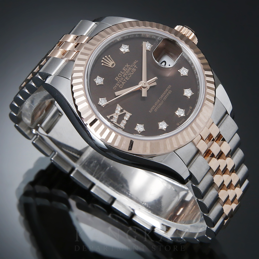 Rolex(USED)로렉스 데이져스트 279171