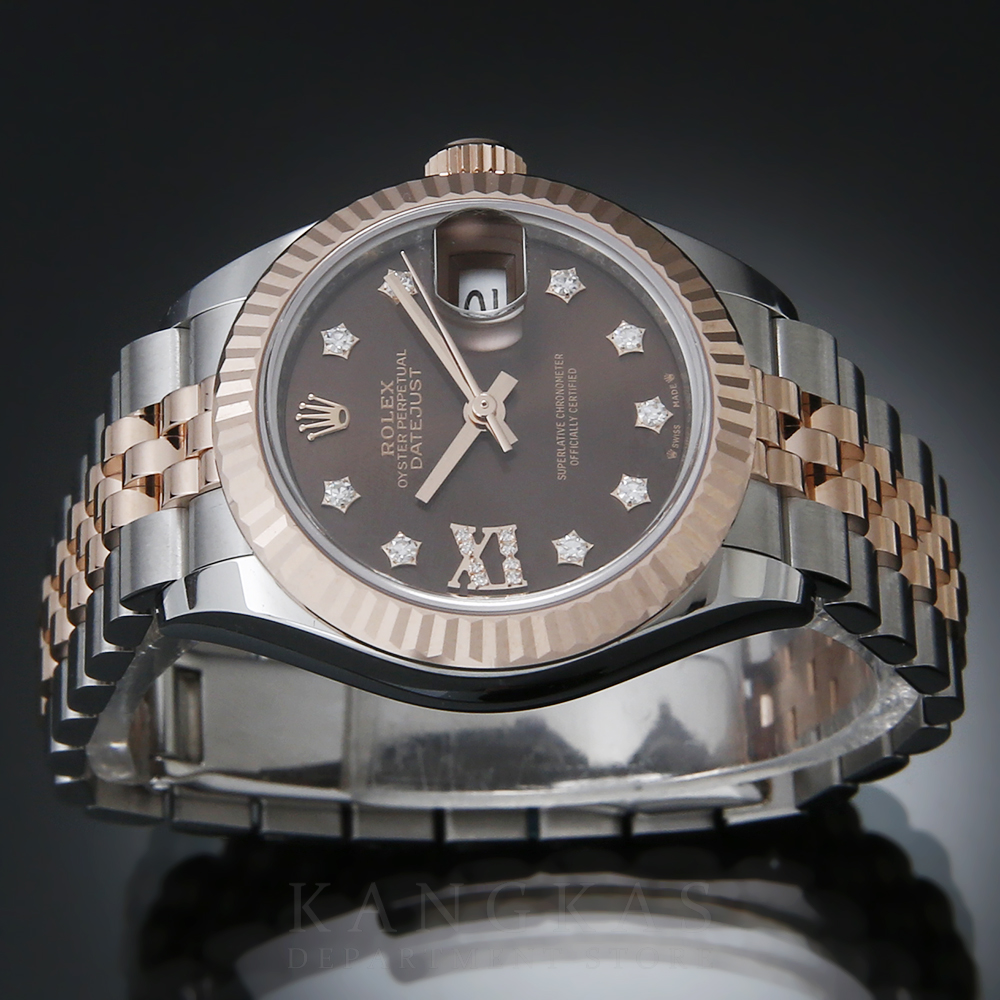 Rolex(USED)로렉스 데이져스트 279171