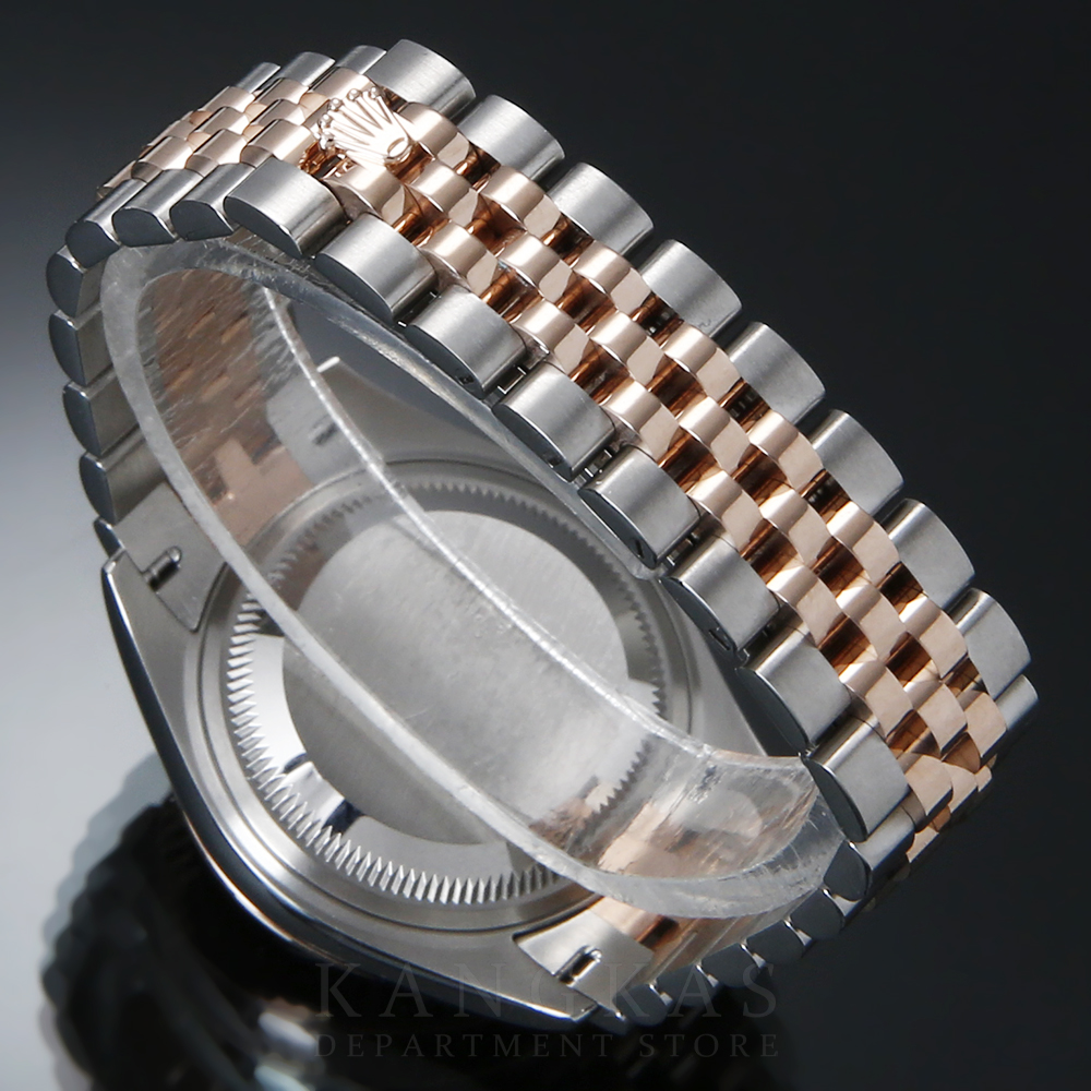 Rolex(USED)로렉스 데이져스트 279171