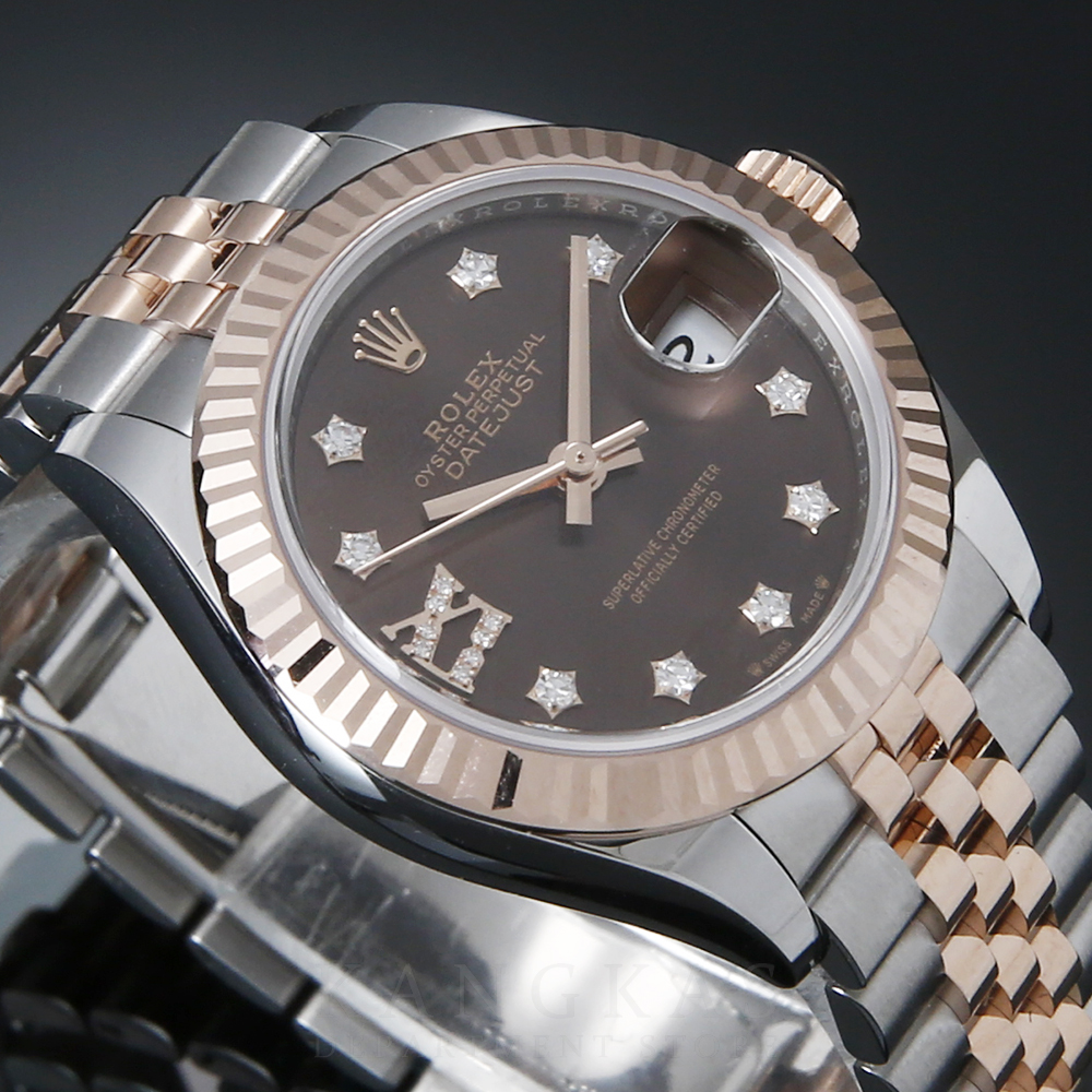 Rolex(USED)로렉스 데이져스트 279171