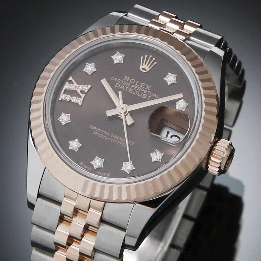 Rolex(USED)로렉스 데이져스트 279171