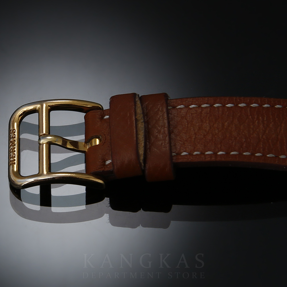 HERMES(USED)에르메스 H아워 HH1.201