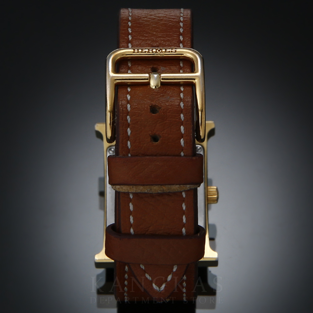 HERMES(USED)에르메스 H아워 HH1.201