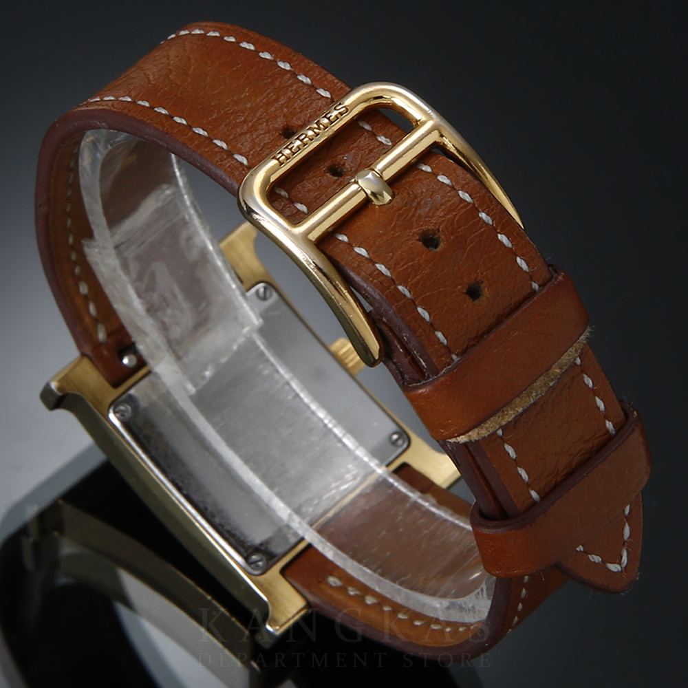 HERMES(USED)에르메스 H아워 HH1.201