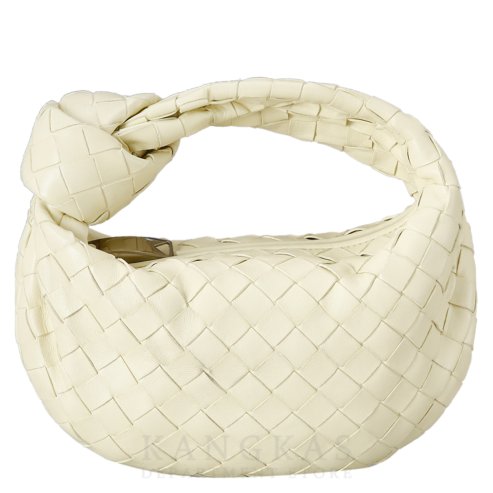 BOTTEGA VENETA(USED)보테가베네타 인트레치아토 미니 조디백