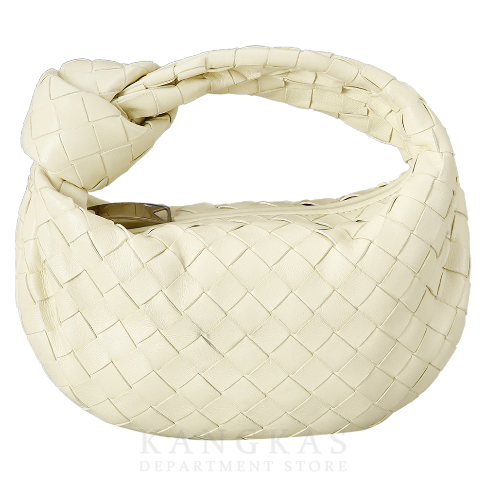 BOTTEGA VENETA(USED)보테가베네타 인트레치아토 미니 조디백