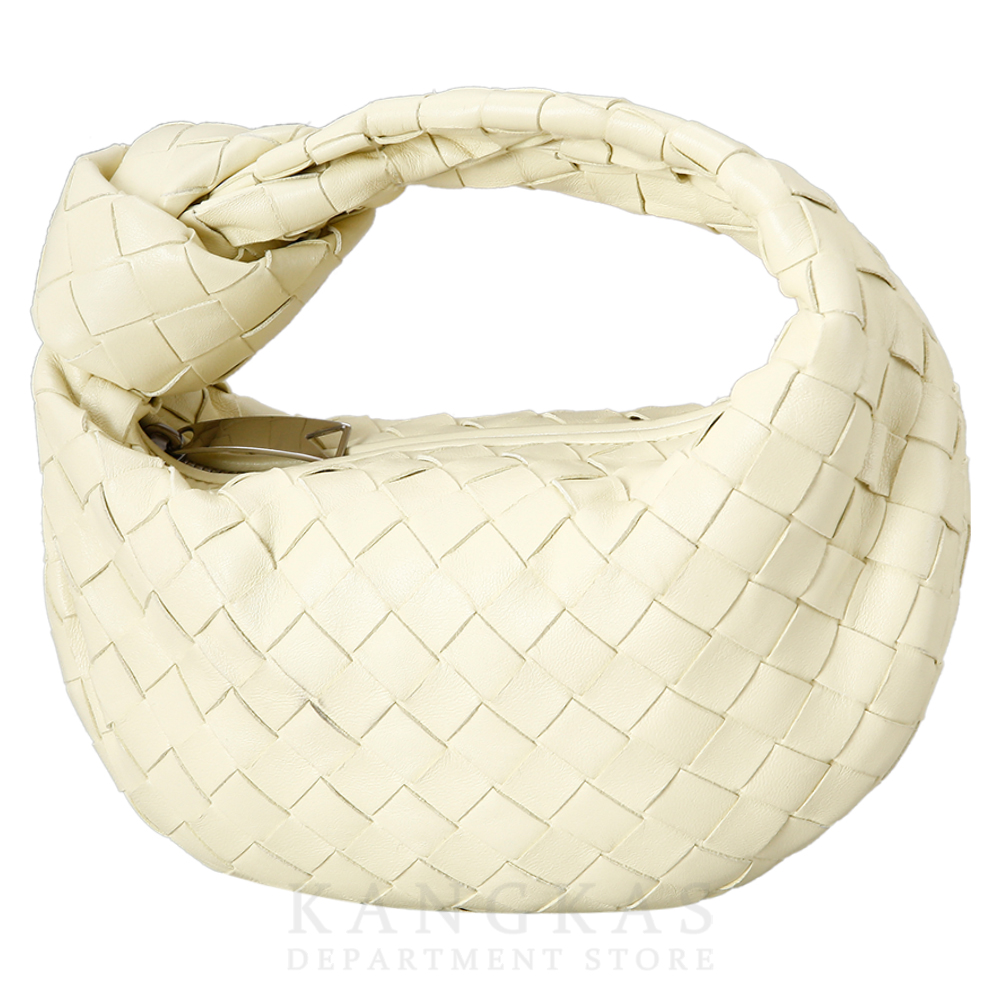 BOTTEGA VENETA(USED)보테가베네타 인트레치아토 미니 조디백