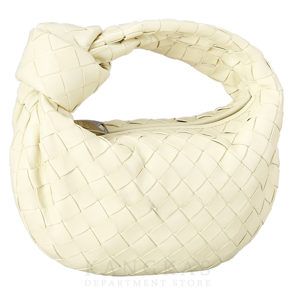 BOTTEGA VENETA(USED)보테가베네타 인트레치아토 미니 조디백