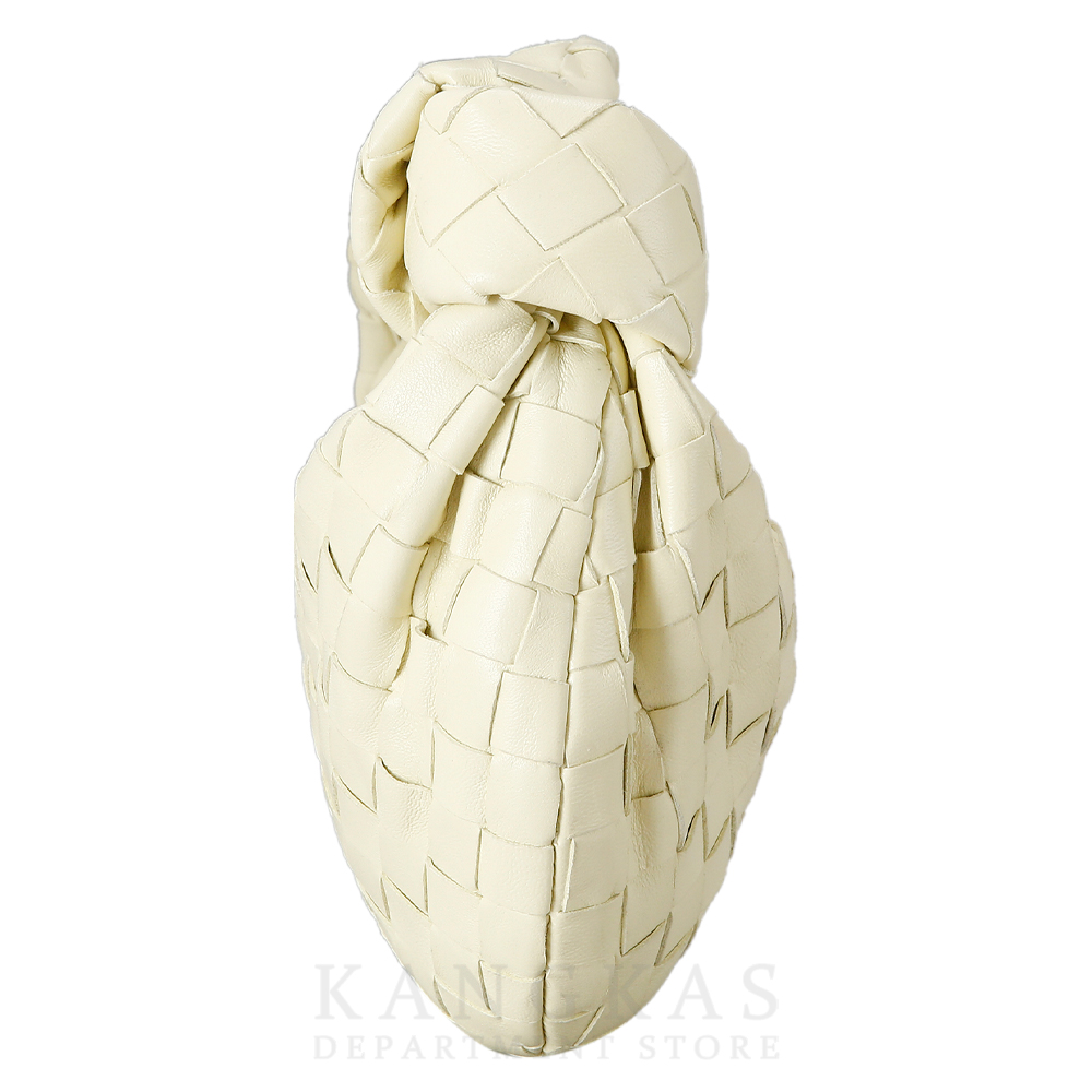 BOTTEGA VENETA(USED)보테가베네타 인트레치아토 미니 조디백