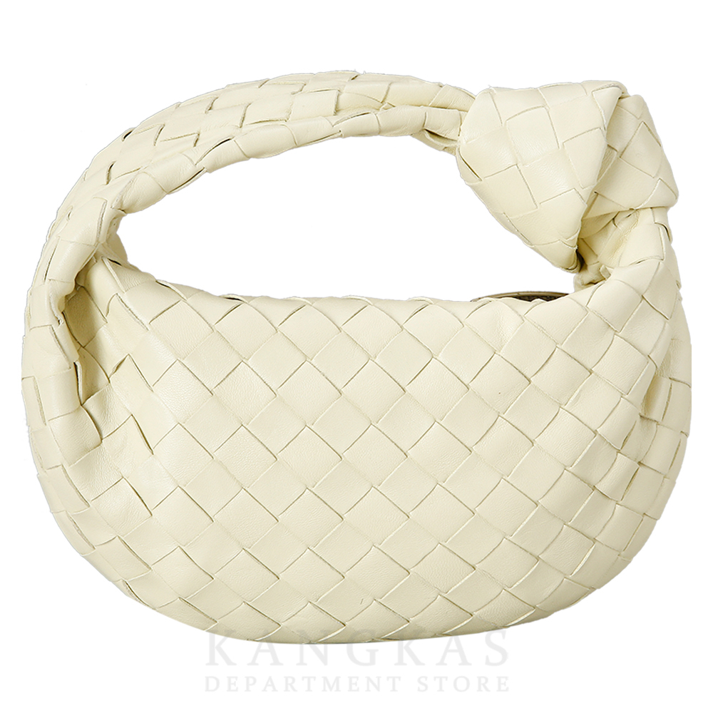 BOTTEGA VENETA(USED)보테가베네타 인트레치아토 미니 조디백