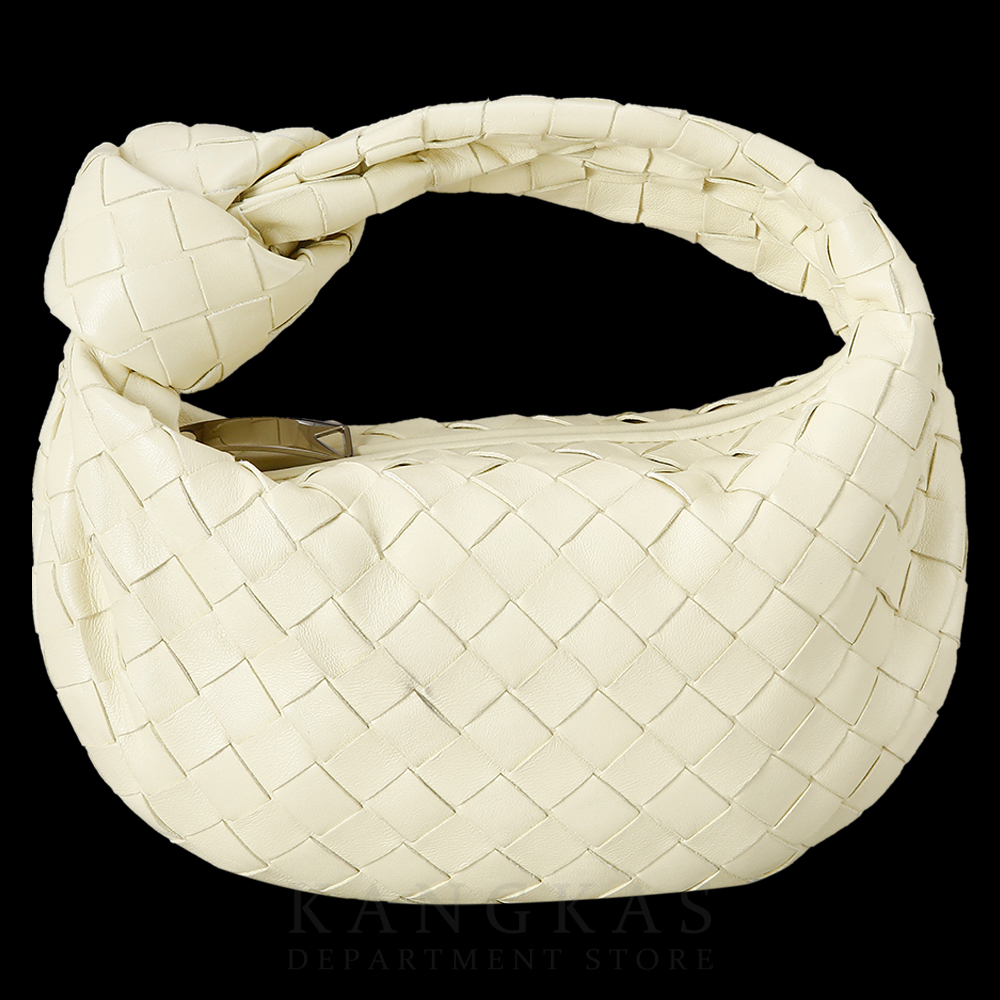 BOTTEGA VENETA(USED)보테가베네타 인트레치아토 미니 조디백