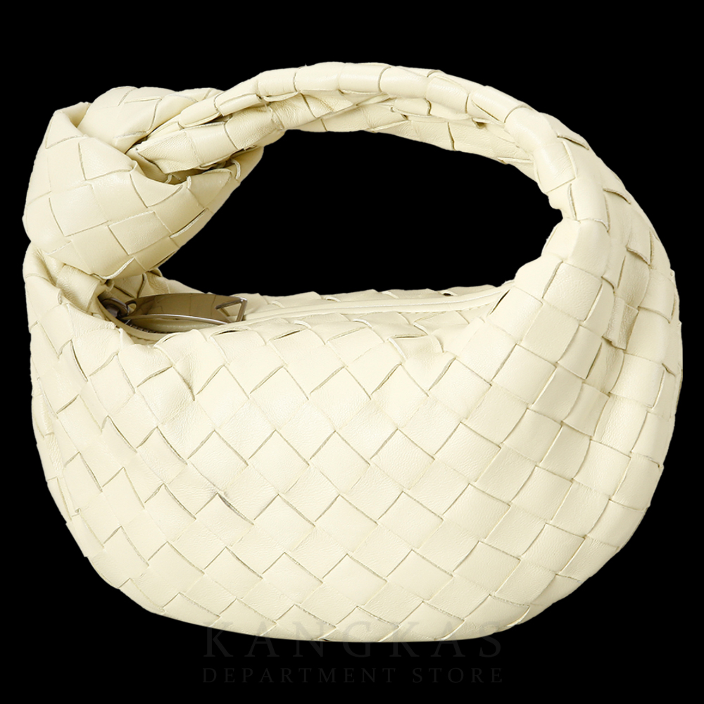BOTTEGA VENETA(USED)보테가베네타 인트레치아토 미니 조디백