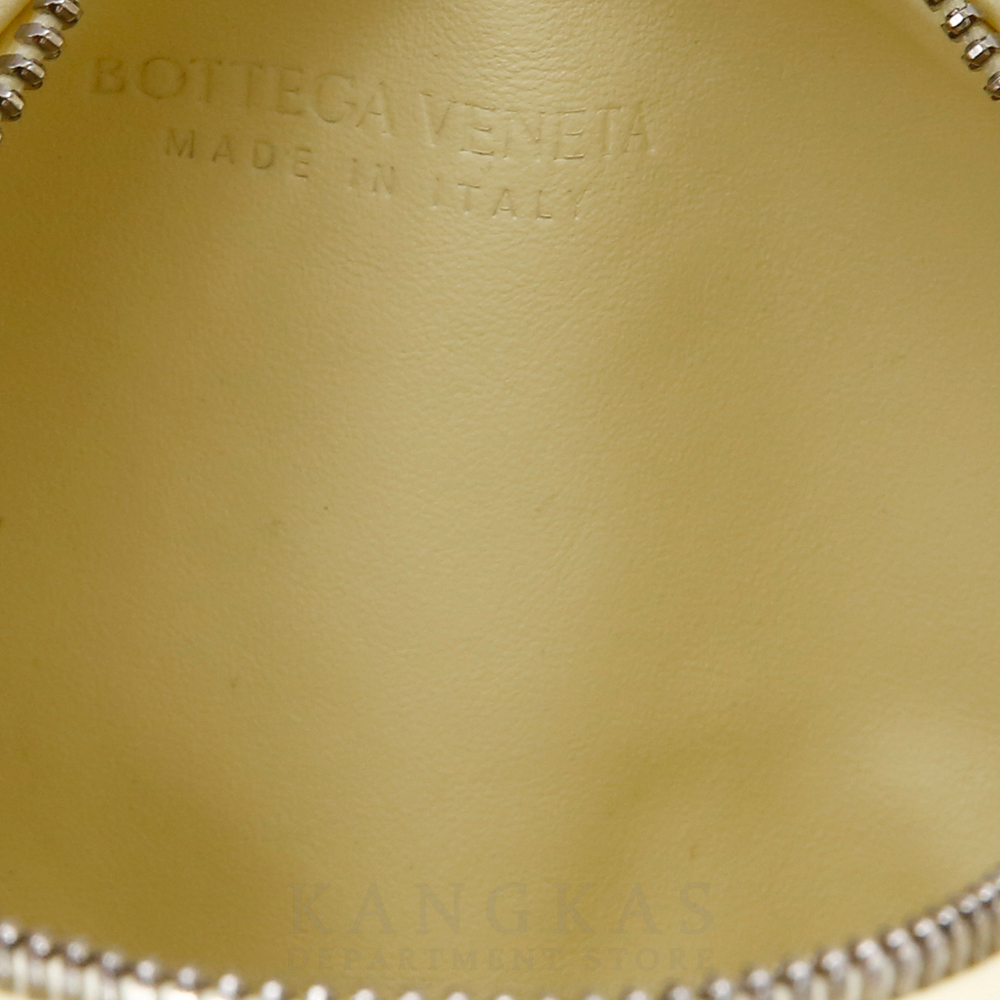 BOTTEGA VENETA(USED)보테가베네타 인트레치아토 미니 조디백