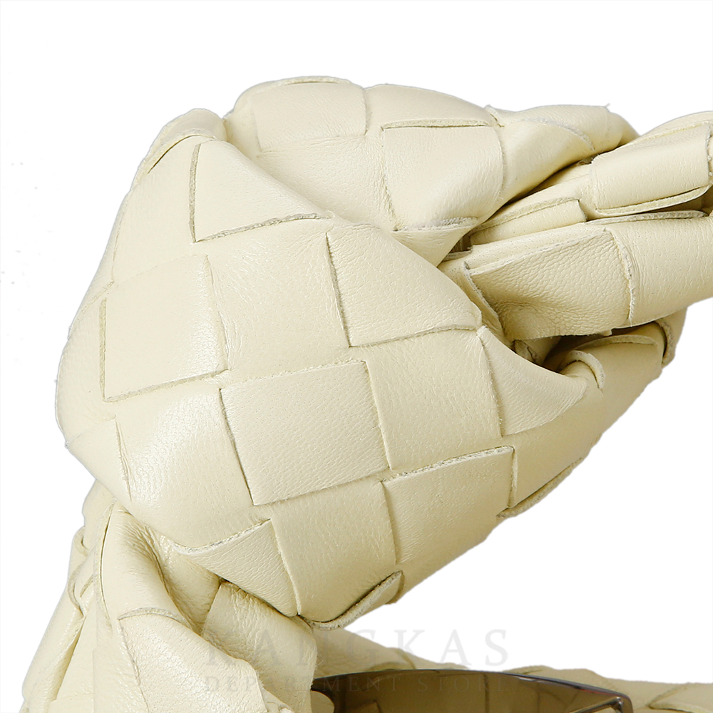 BOTTEGA VENETA(USED)보테가베네타 인트레치아토 미니 조디백