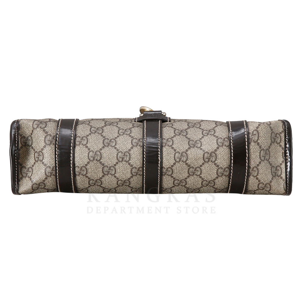 GUCCI(USED)구찌 PVC 호보백 203495