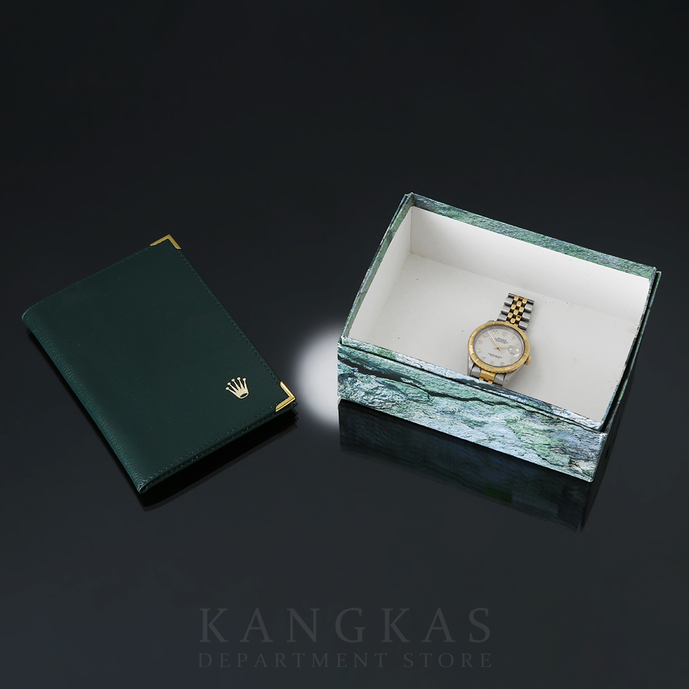 ROLEX(USED)로렉스 데이져스트 16263