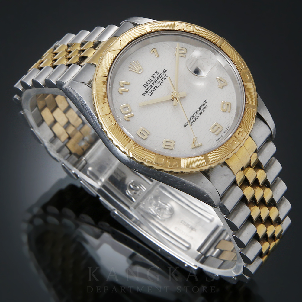 ROLEX(USED)로렉스 데이져스트 16263