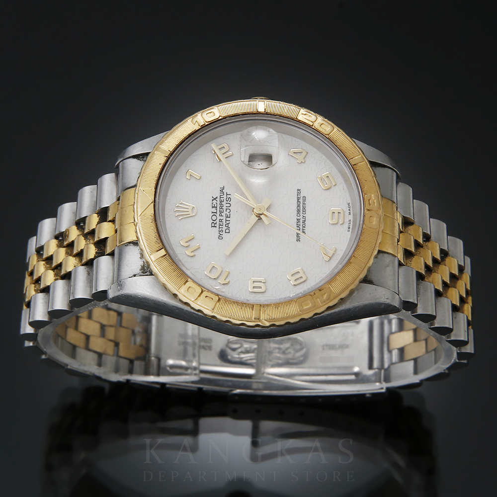 ROLEX(USED)로렉스 데이져스트 16263
