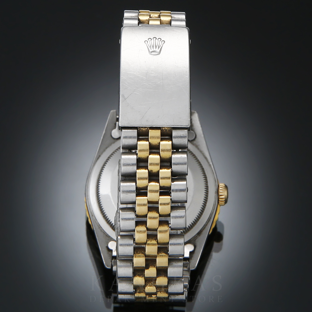 ROLEX(USED)로렉스 데이져스트 16263