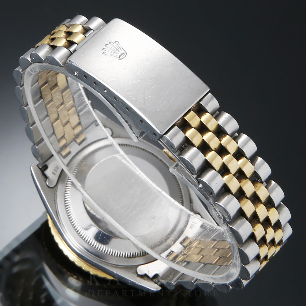 ROLEX(USED)로렉스 데이져스트 16263