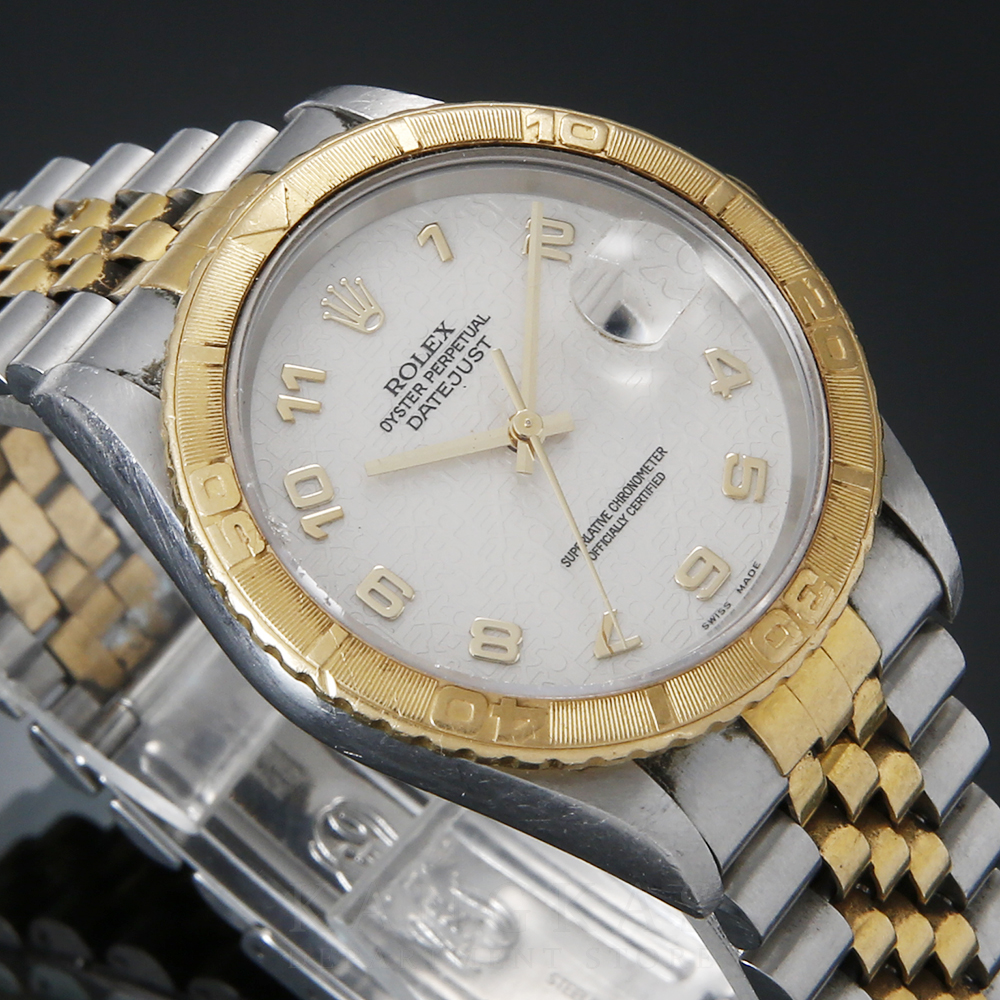 ROLEX(USED)로렉스 데이져스트 16263