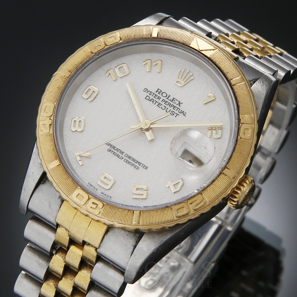 ROLEX(USED)로렉스 데이져스트 16263