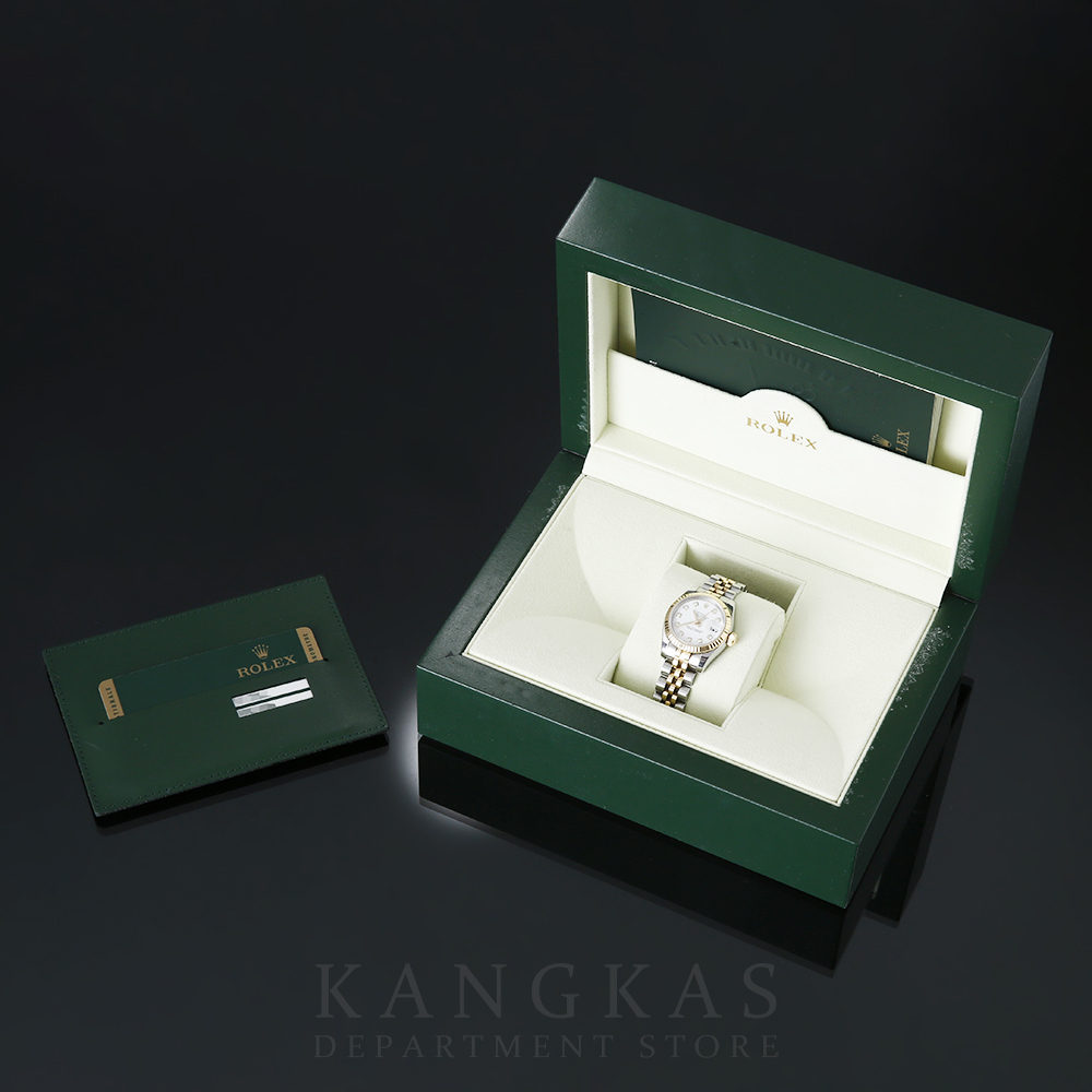 ROLEX(USED)로렉스 데이져스트 179173
