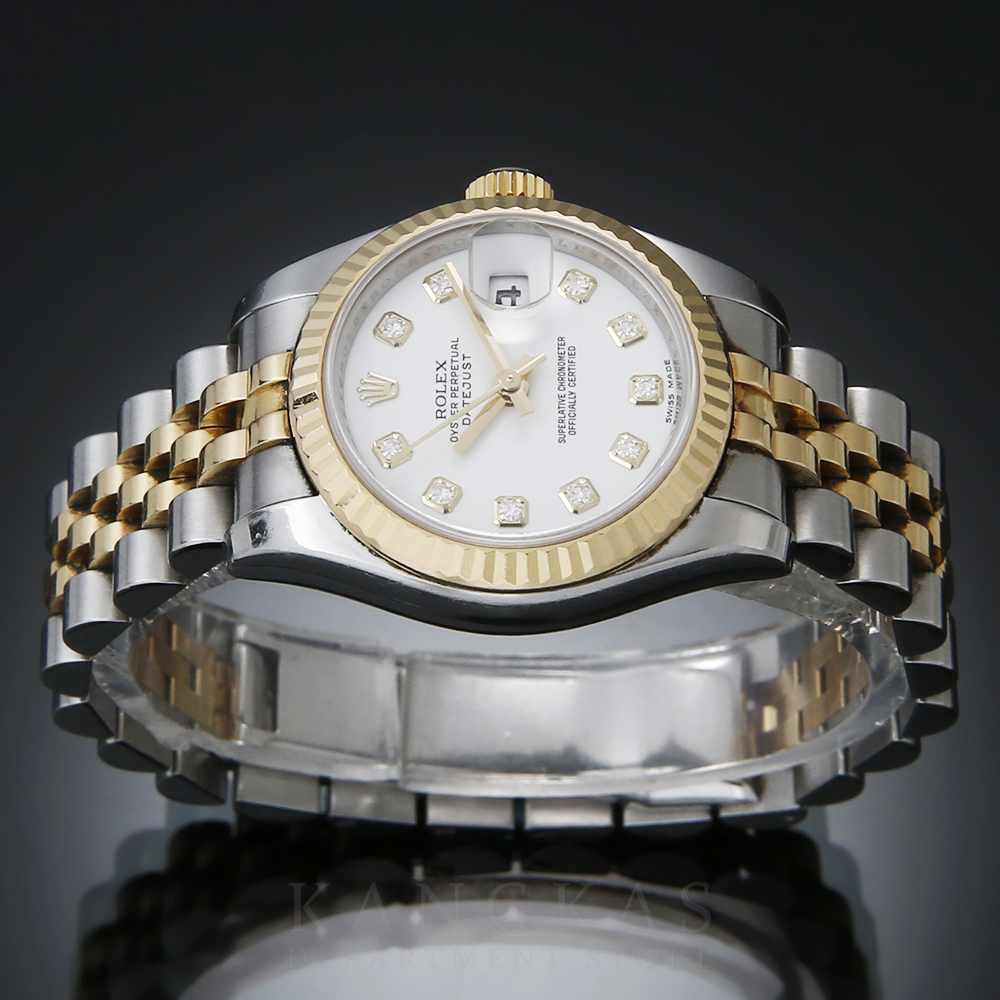 ROLEX(USED)로렉스 데이져스트 179173